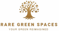 rare logo