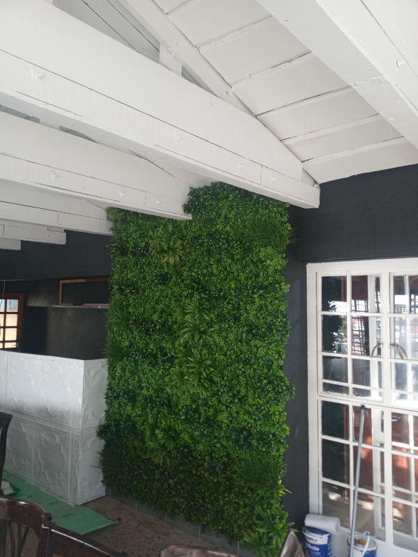 wall